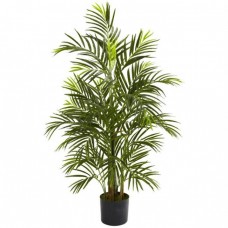 3.5 ft. Areca Palm UV Resistant - Indoor-Outdoor   